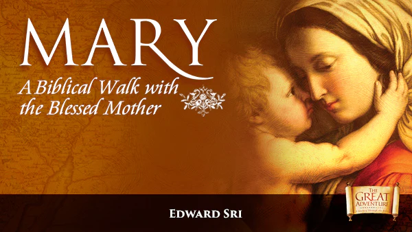 Mary